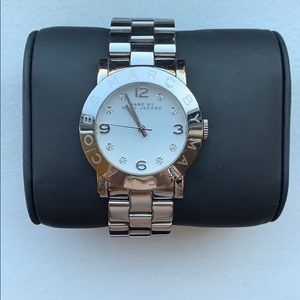 Marc Jacobs Watch